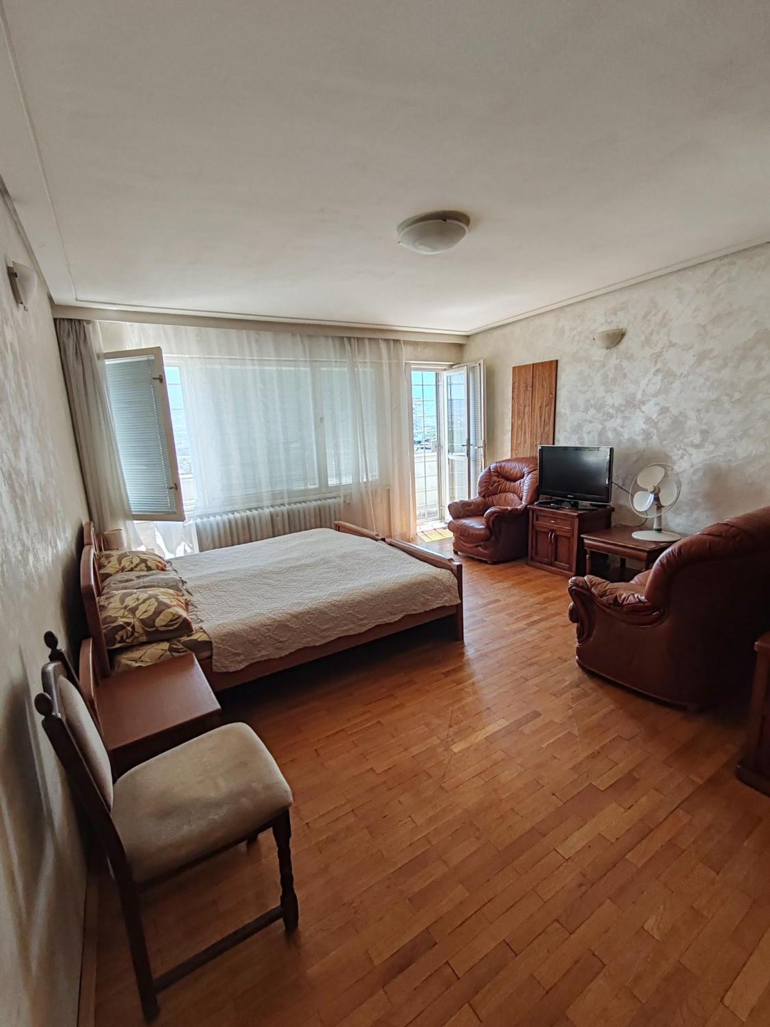 View Apartment
