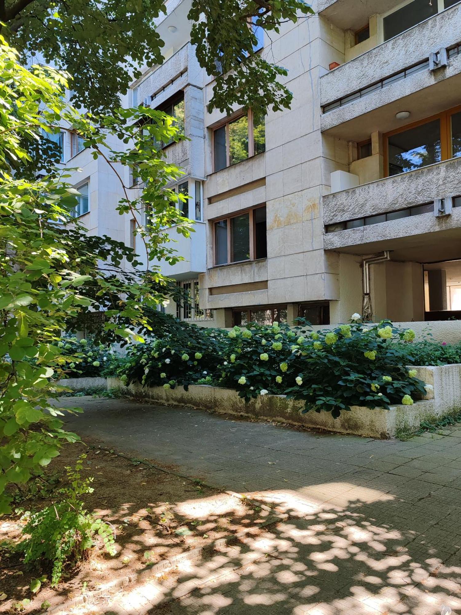 View Apartment Sofia