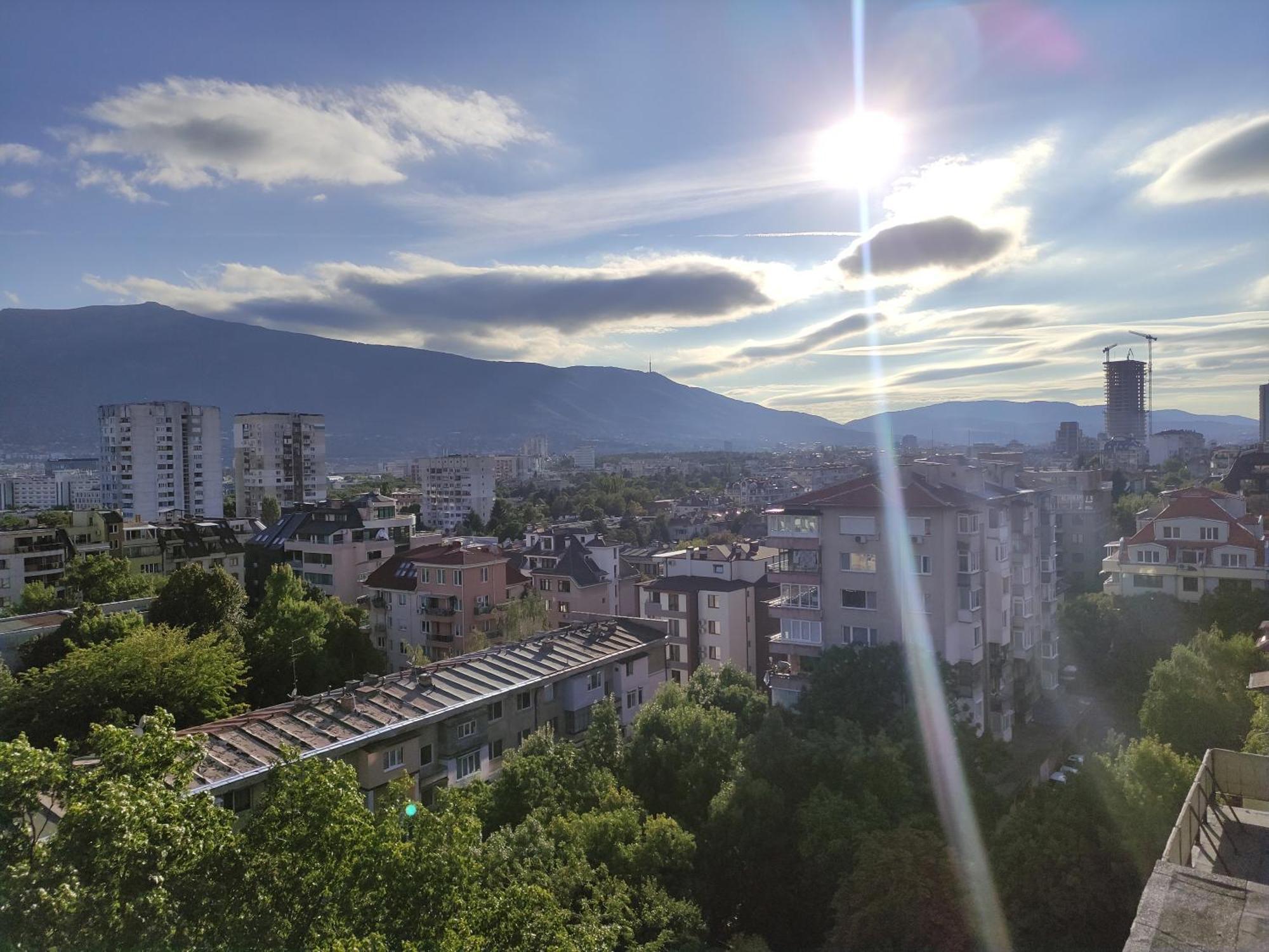 Appartement View *